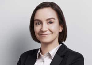 Georgina Lehmann