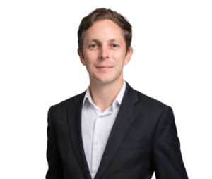 Michael Case