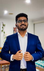 Nithesh Ramanan