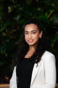 Sara Ezzat Manesh