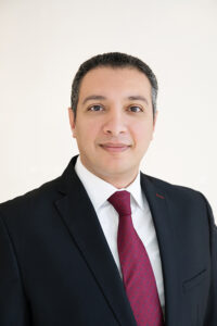 Magid Gerges