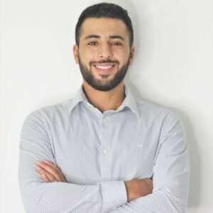 Noureldin Kandil