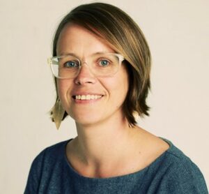 Micha Middlebrook