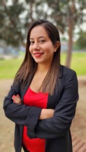Norma Rivera