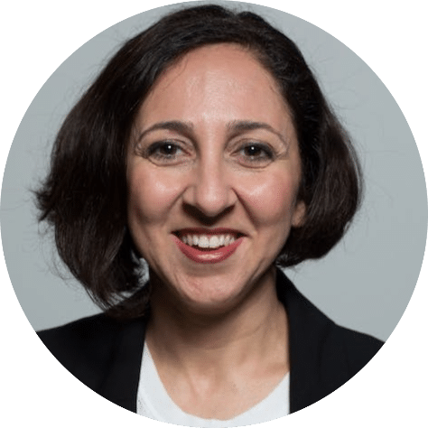 Elham Monavari