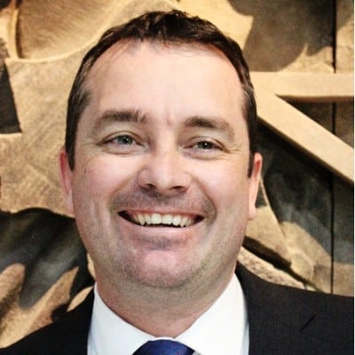 Aaron Broughton