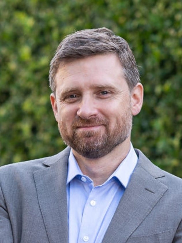 Adam Garnys
