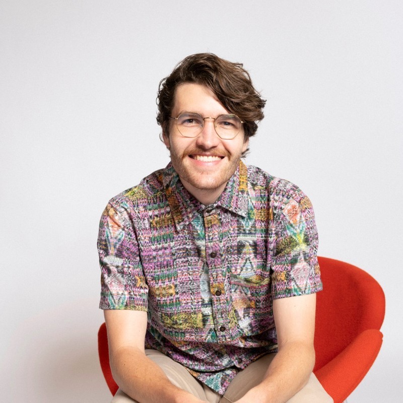 Adrian Taylor
