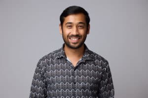 Antariksh Agrawal