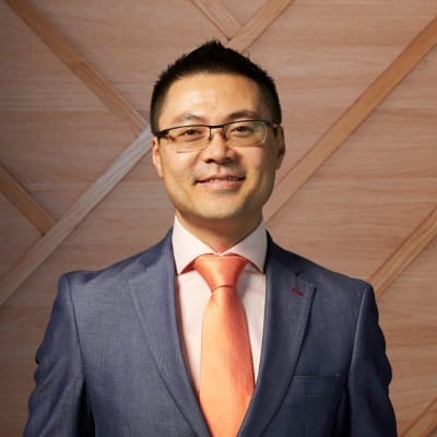 Alan Fok