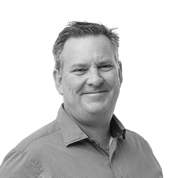 Al Forster Alistair Forster - Green Building Council of Australia