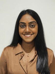 Ashritha Shimoga
