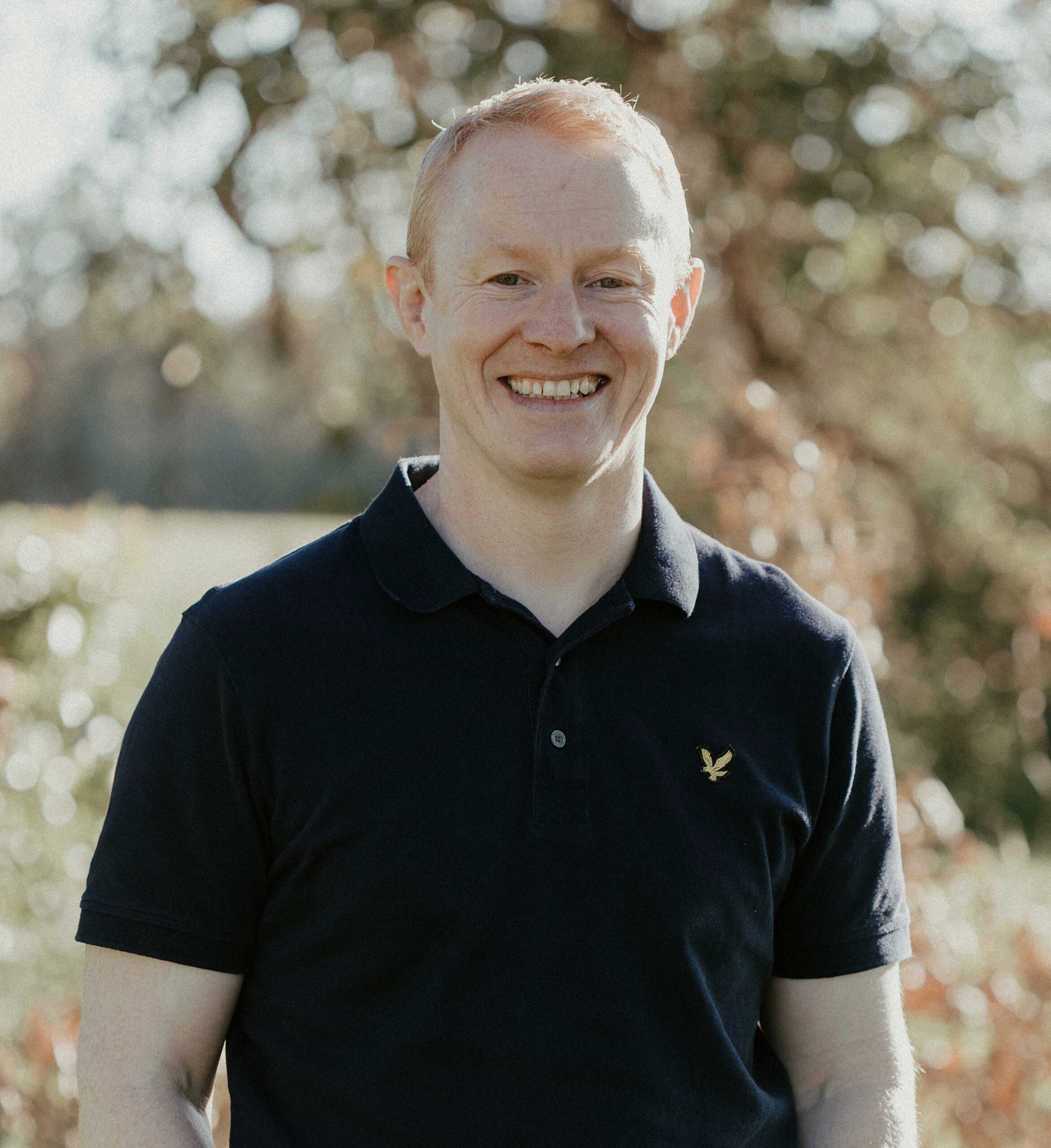 Ben Rees