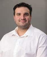 Christopher Piperidis