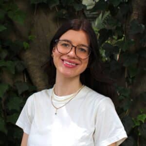 Gillian Le Mottee