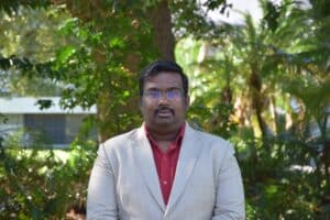 Praaveen Pandiselvam