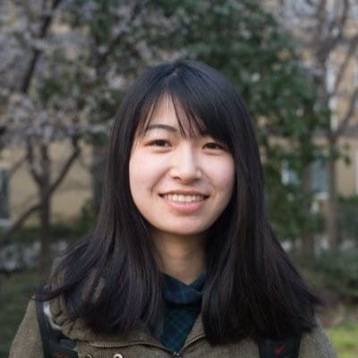 Dr Yining Su