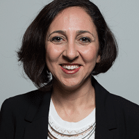 Elham Monavari