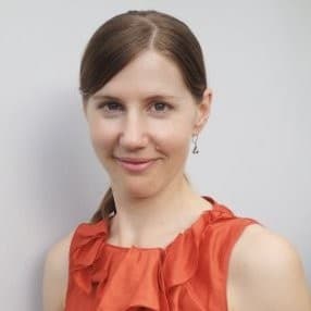 Eliza Morawska
