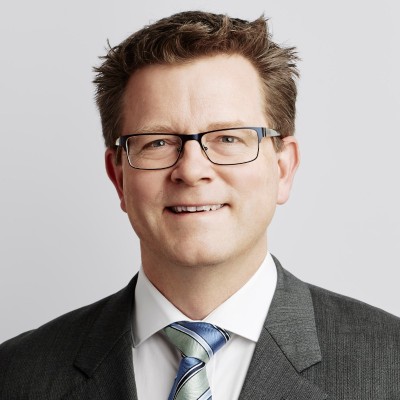 Graham Carter