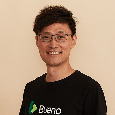 Haibo Chen