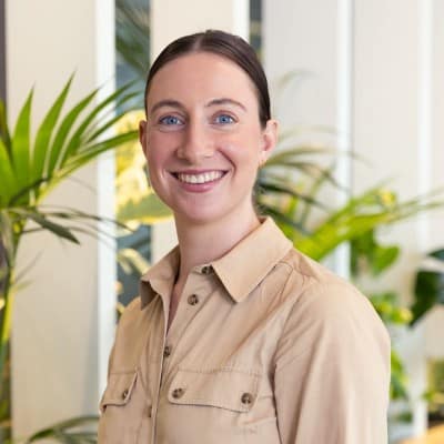 Harriet Smith