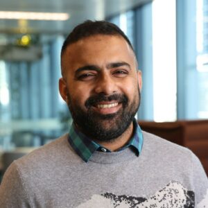 Deejan Agnello Ferrao