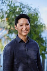 Benjamin Yee