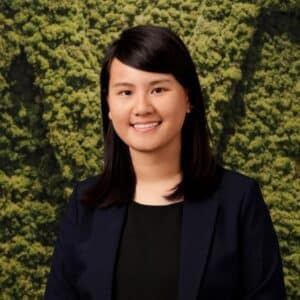 Sophia Kwan Ling Lam