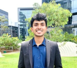 Gokul Annil Nisha