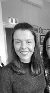 Lucy Siegert