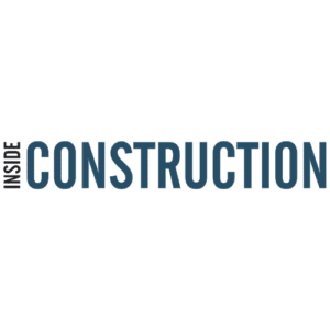 Inside Construction logo