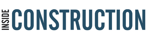 Inside Construction logo