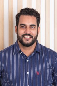 Rishabh Babbar