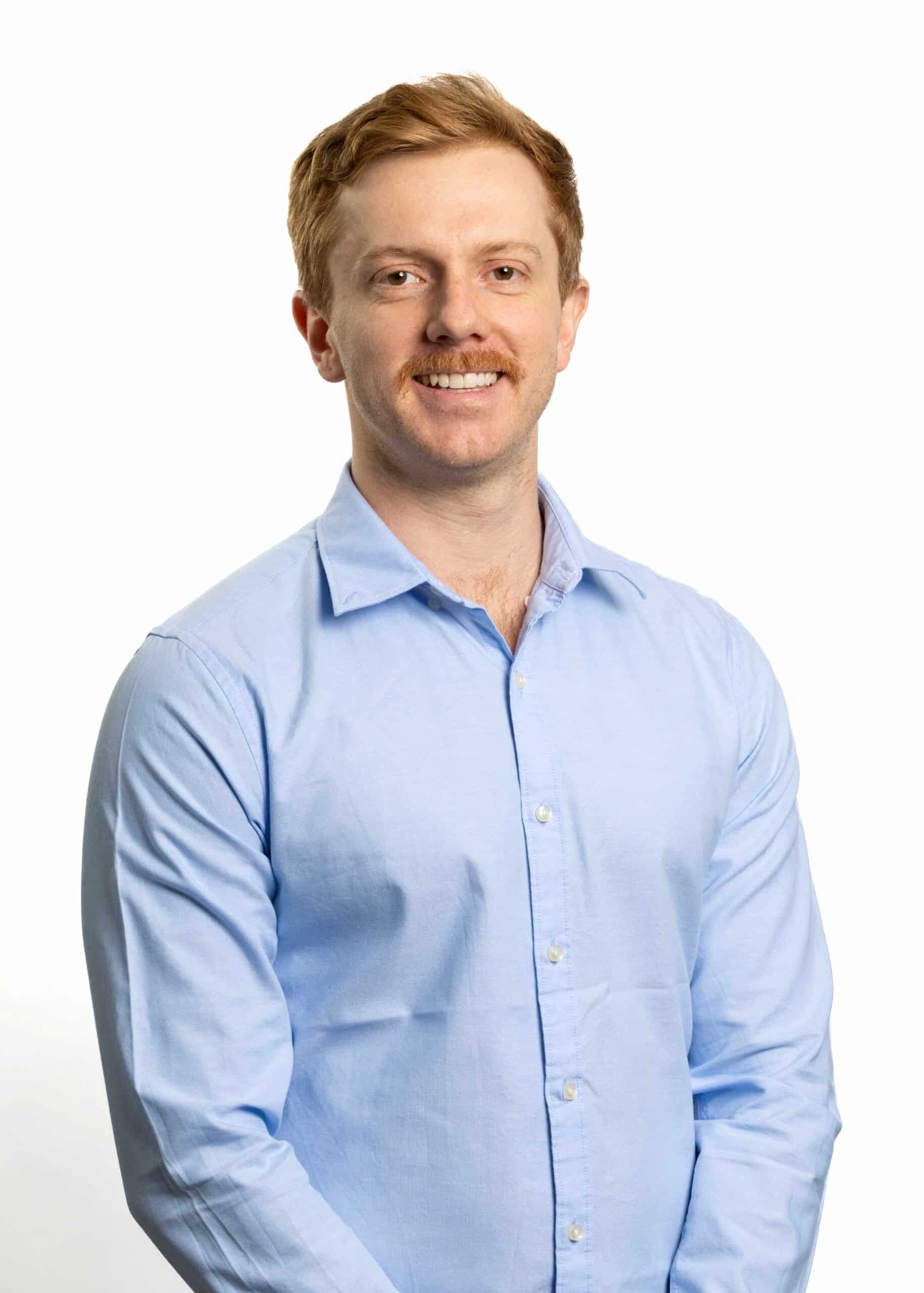 James Rodger