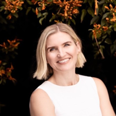 Jane Andrews