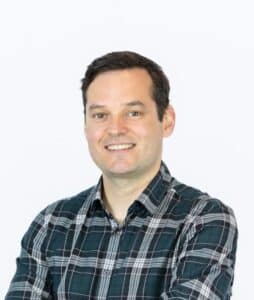 Jarrod Parker