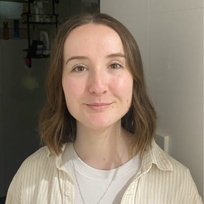 Jess Roberts