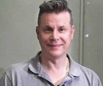 John Konstantakopoulos