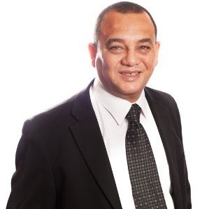 Julian Hudson