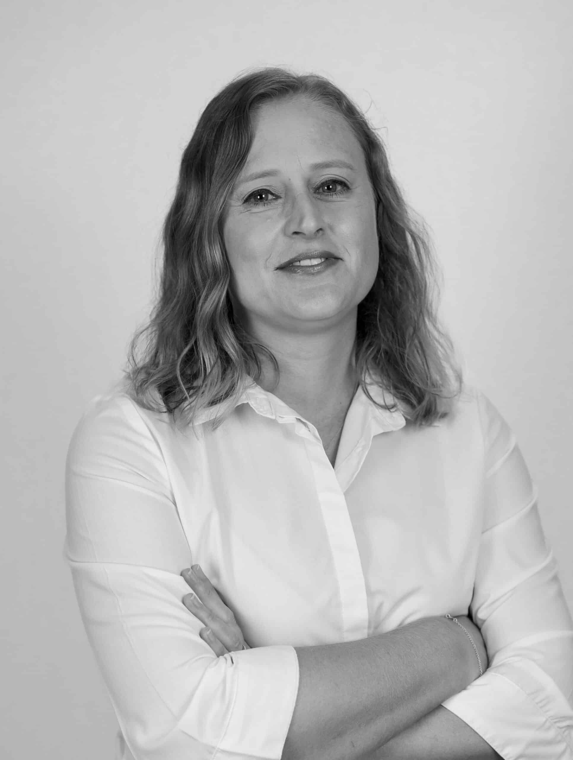 Karen Greaves