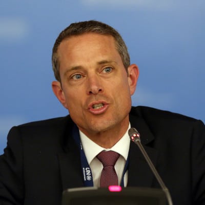 Kasper Sollberger