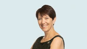 Dr. Kate Meyrick