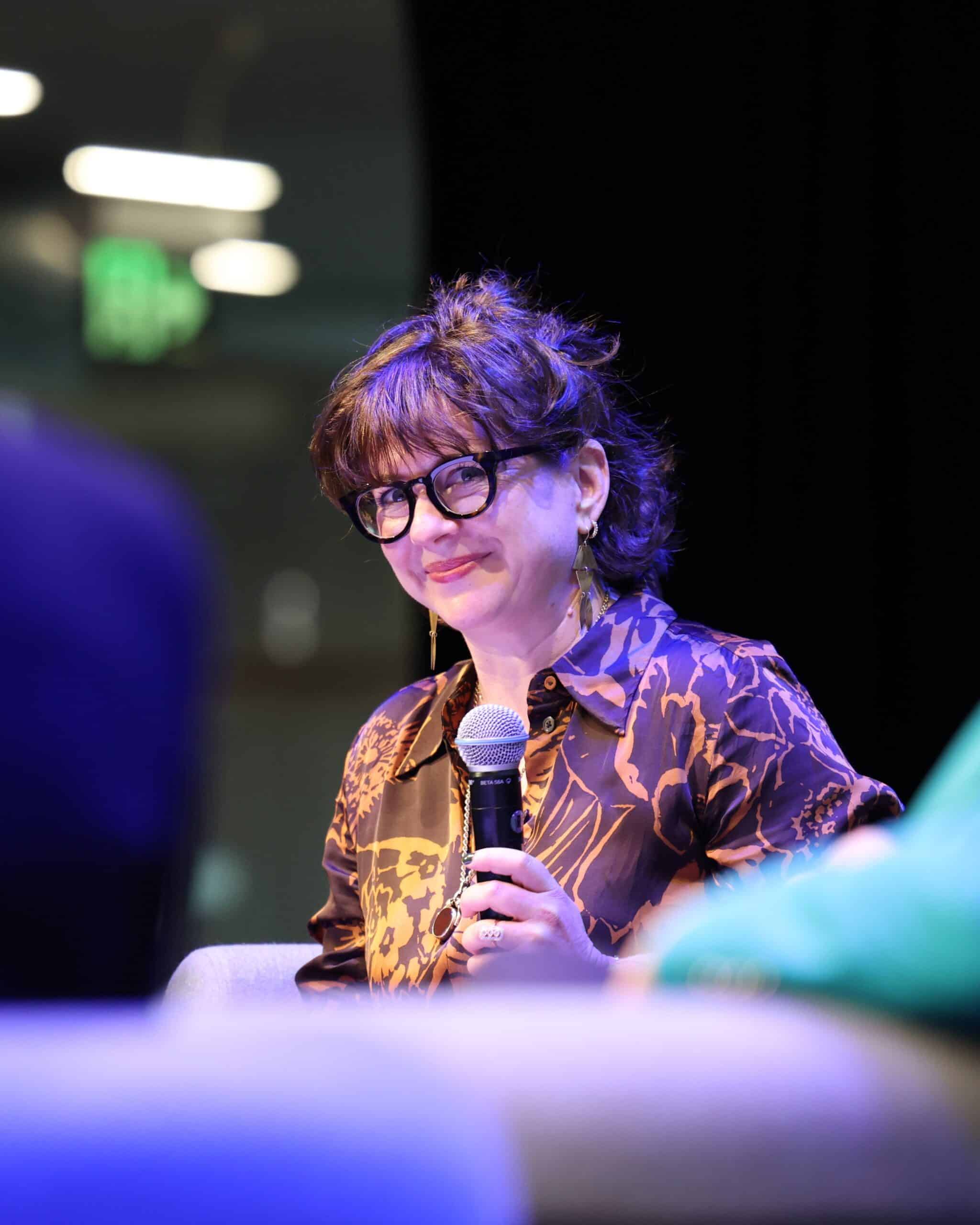 Katherine Featherstone