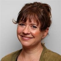 Katherine Featherstone