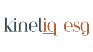 Kinetiq ESG