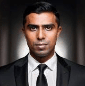 Kuberan Rengasamy Kannan