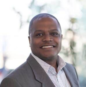 Lawrence Kambarami
