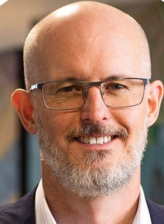 Lee Sauerwald
