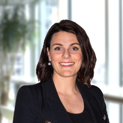 Liz Ingram